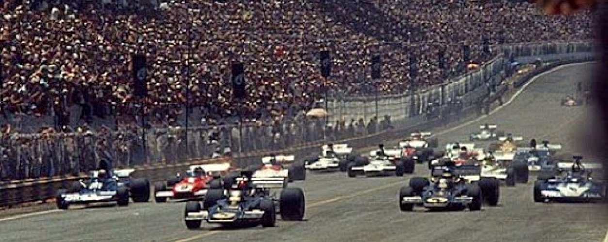 Autódromo de Interlagos completa 80 anos de história