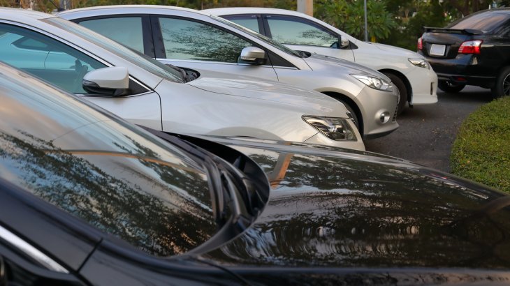 Vale a pena comprar um carro de repasse? Veja como essa modalidade