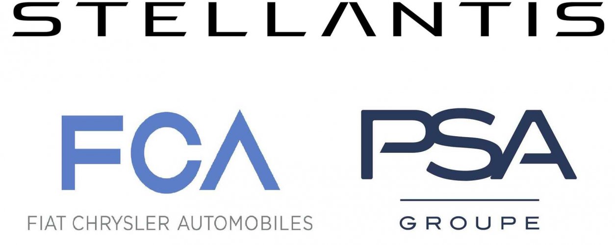 Stellantis é O Nome Da Fusão Entre Fca E Psa