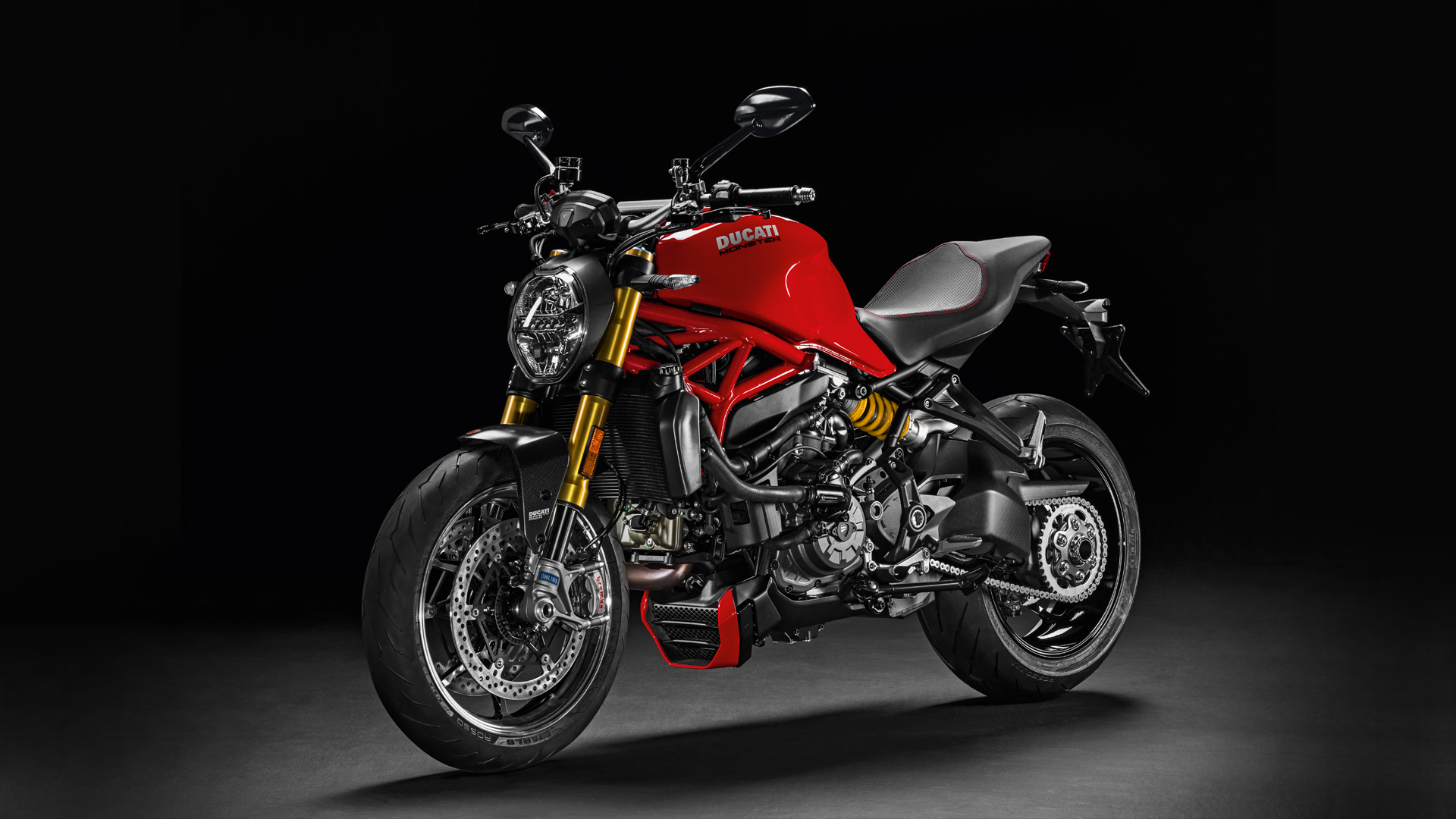 Ducati monster shop 2020