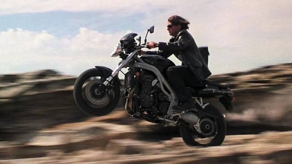 Resenhas das Motos e do Filme Motoqueiro Fantasma - #yamahavmax #harley 