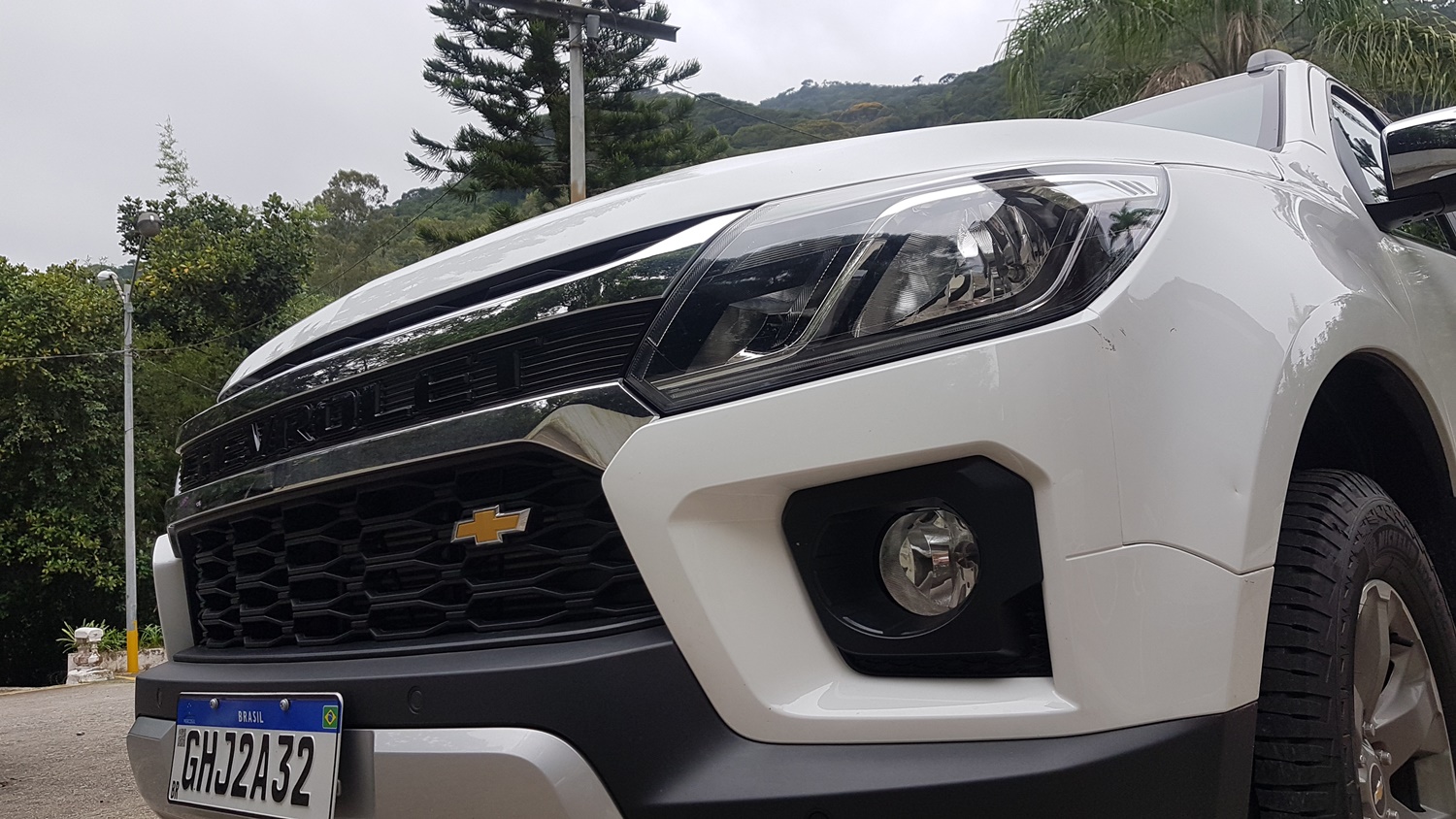 Chevrolet Trailblazer 2021 (15)