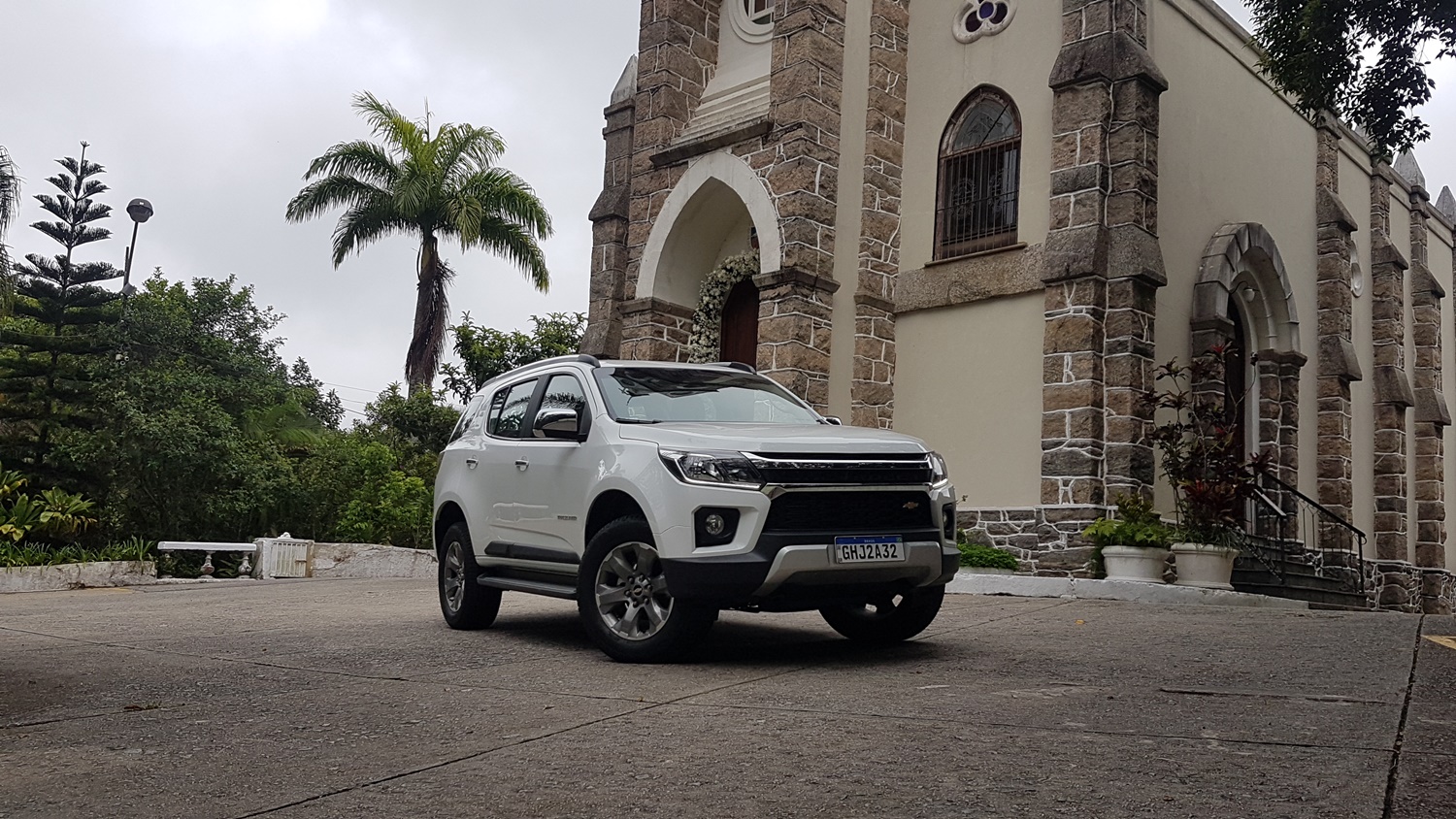 Chevrolet Trailblazer 2021 (39)