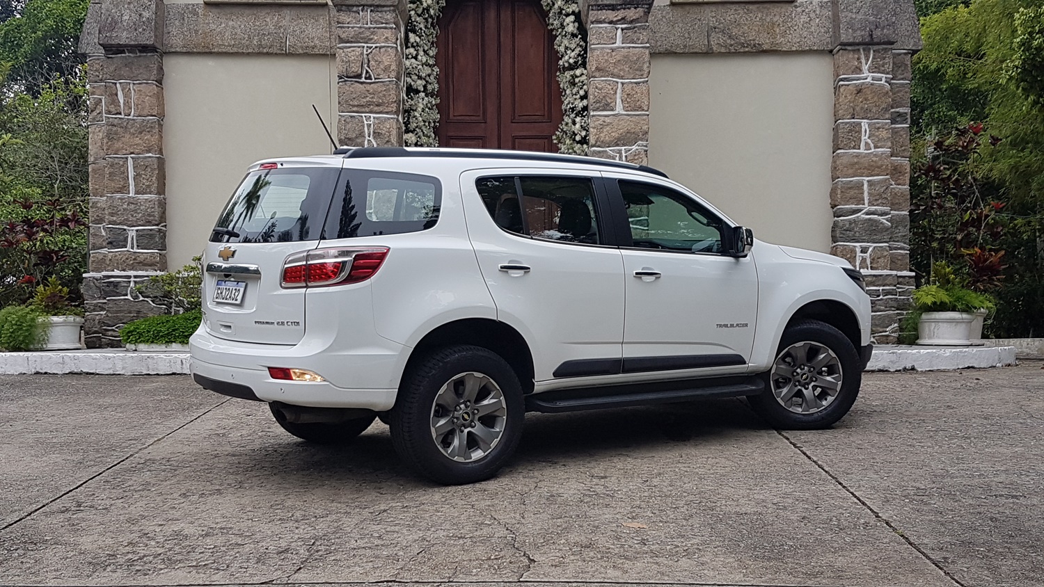 Chevrolet Trailblazer 2021 (76)