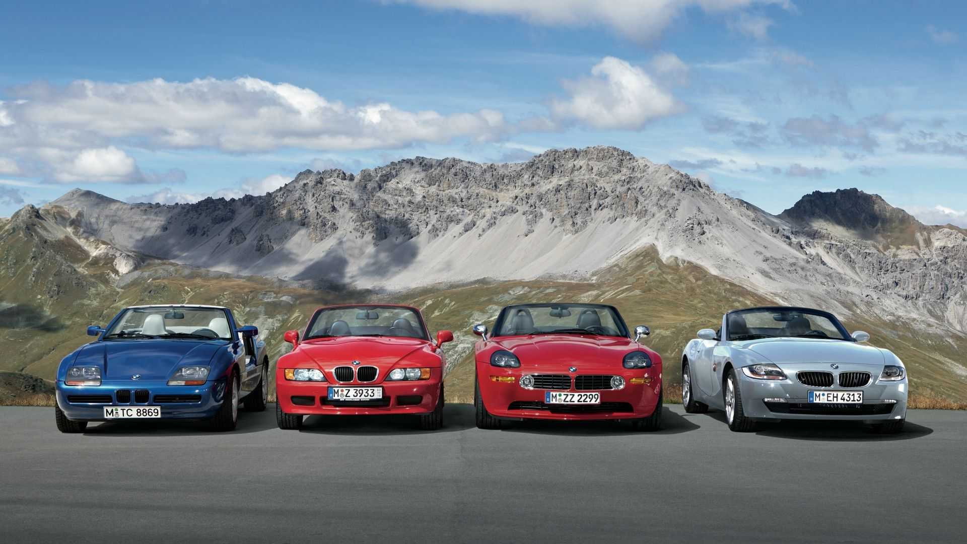 Bmw Z3 25 Anos (3)