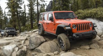 Cuidados antes das trilhas off-road são fundamentais - Auto - Diário do  Nordeste