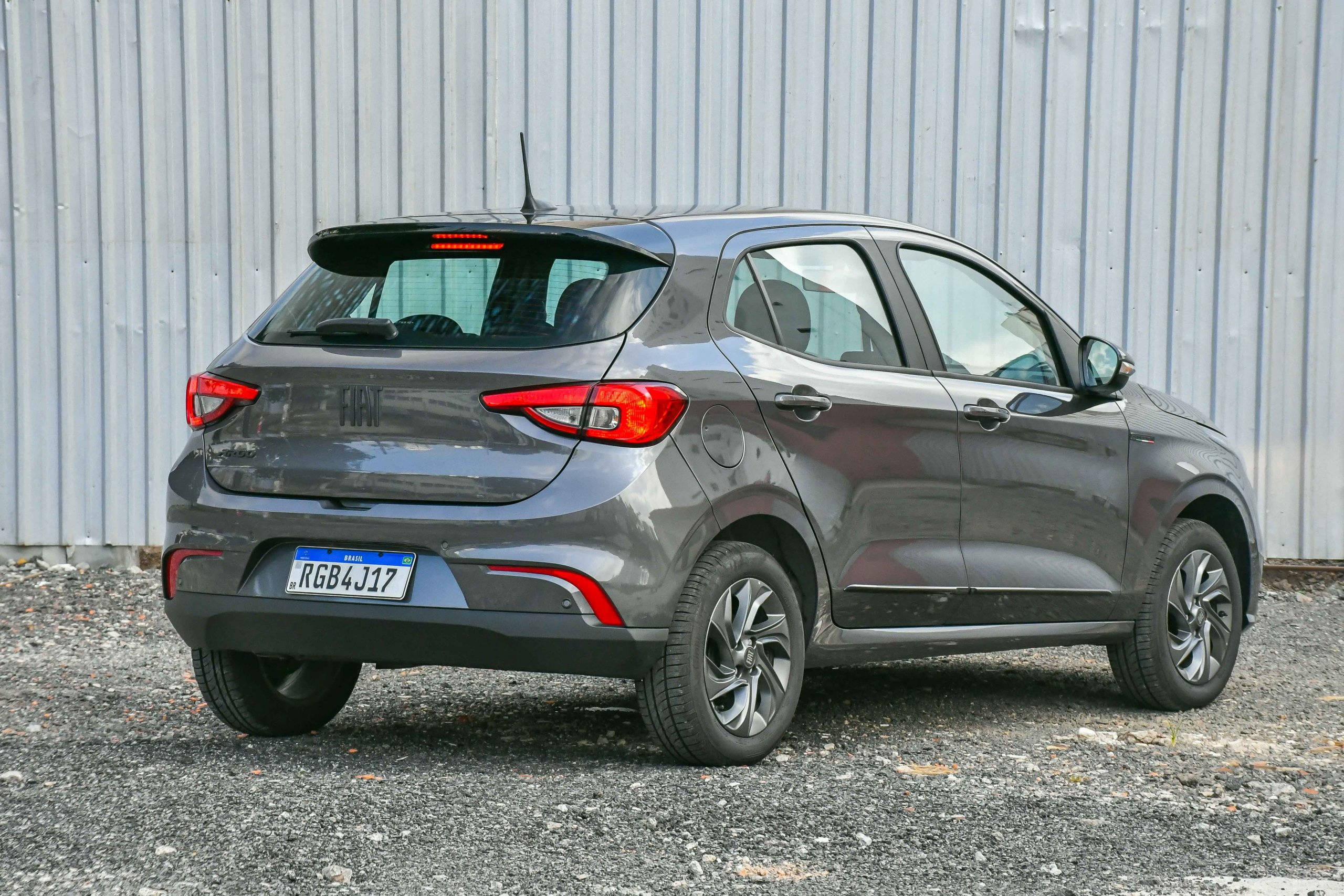 Fiat Argo Drive S Design Tima Op O De Mercado