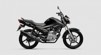 Yamaha lança linha 2022 das Factor 125 e 150