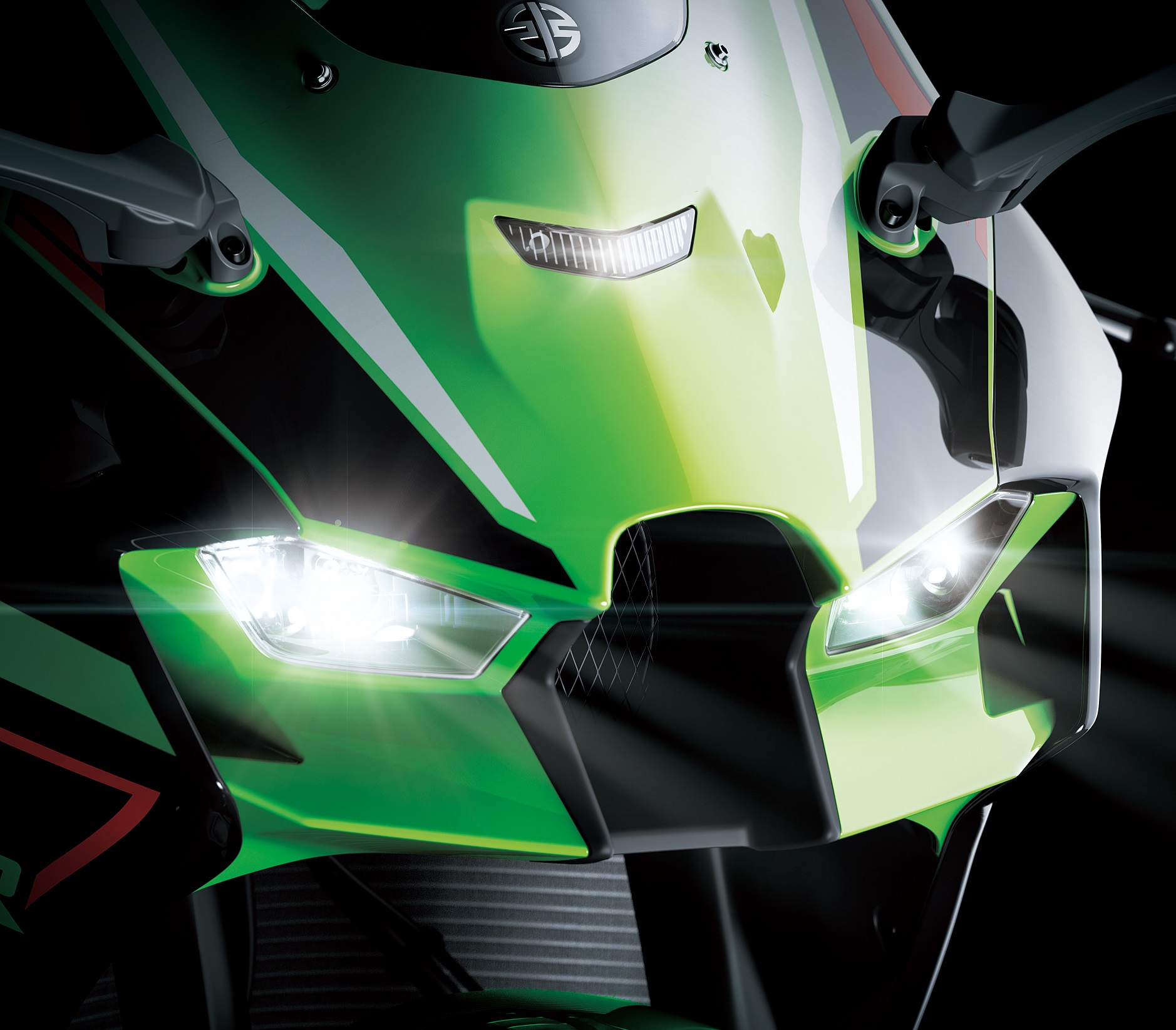 7. Kawasaki Ninja Zx 10r 2022