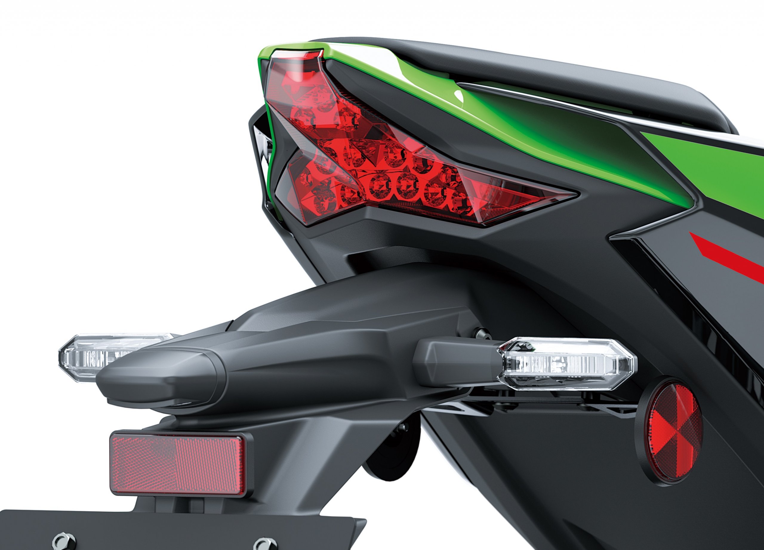 8. Kawasaki Ninja Zx 10r 2022