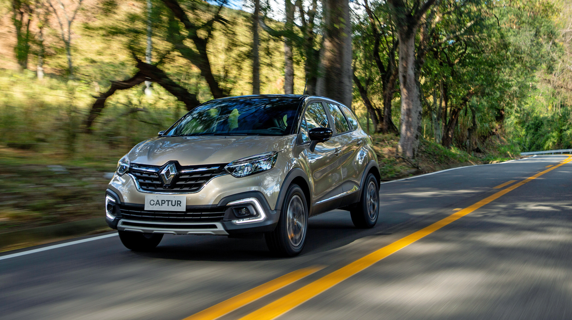 Renault Captur Turbo 2022