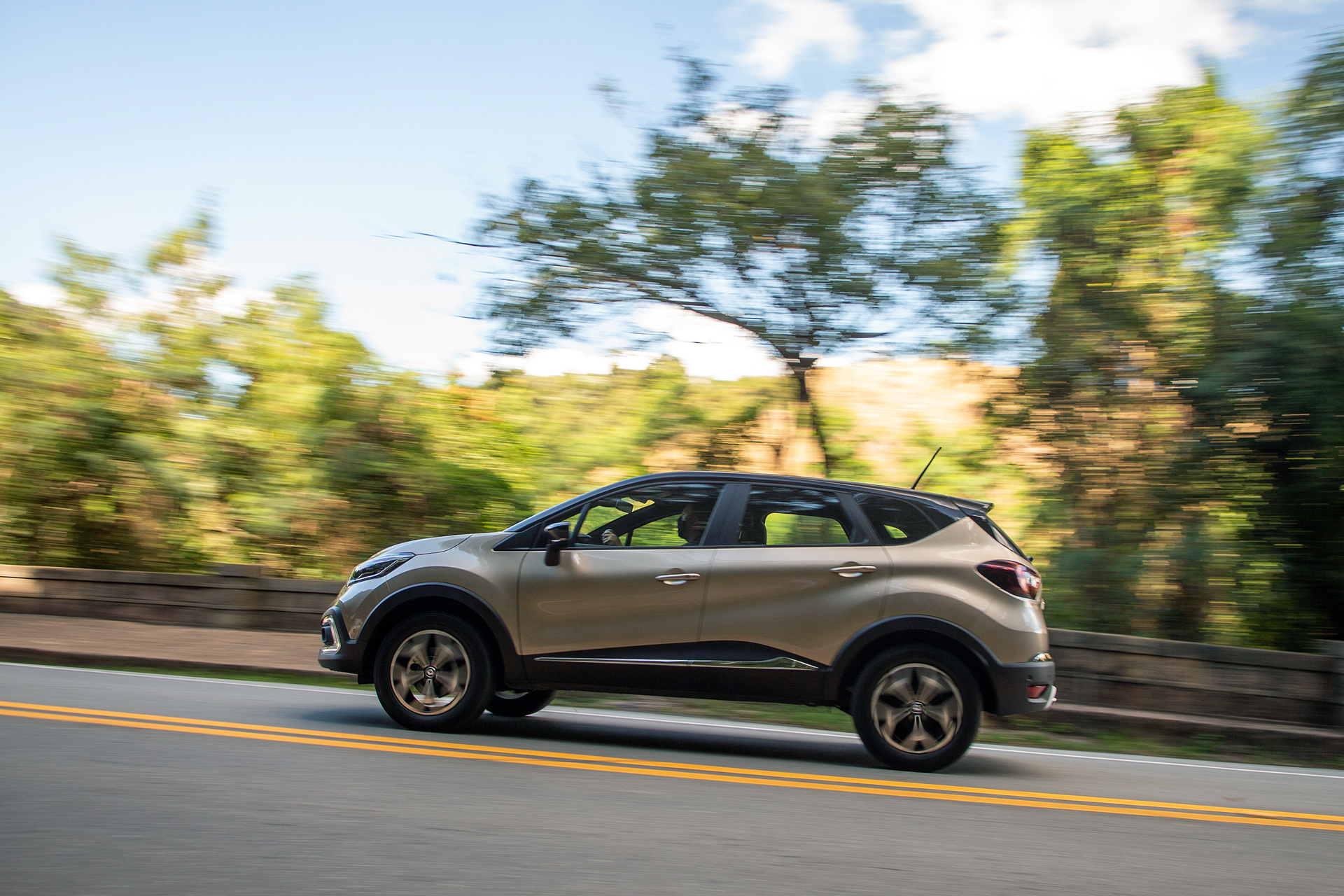 Renault Captur Turbo 2022