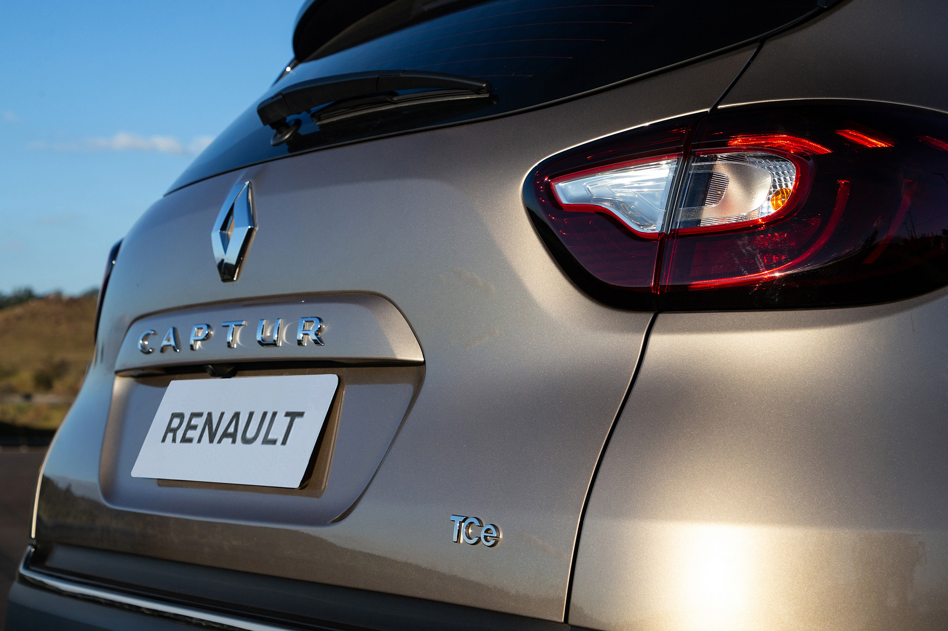 Renault Captur Turbo 2022