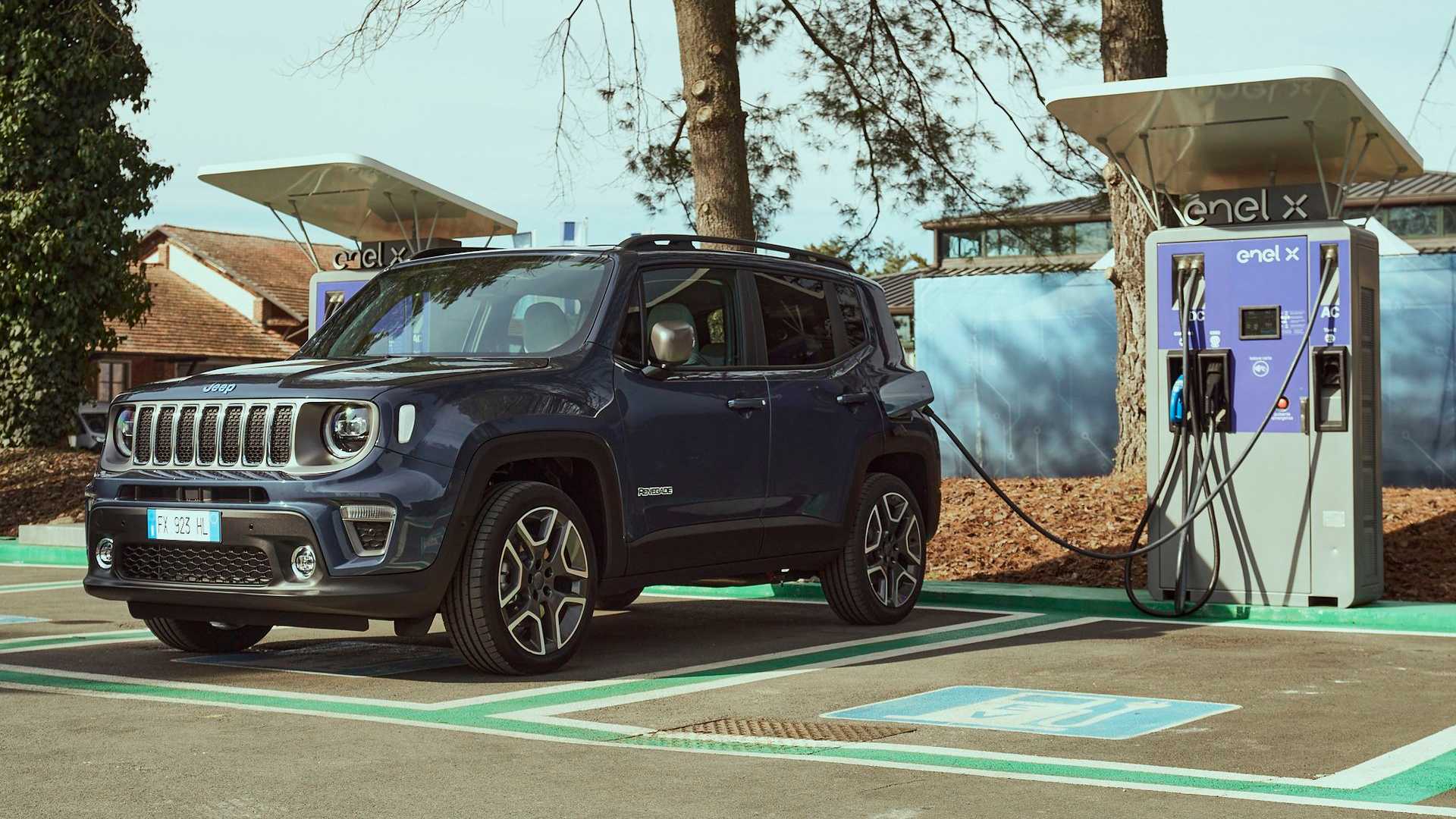 Existe carro argentino? Sim, o Volt 1 é elétrico, tem porte de Smart e  preço de Jeep Renegade