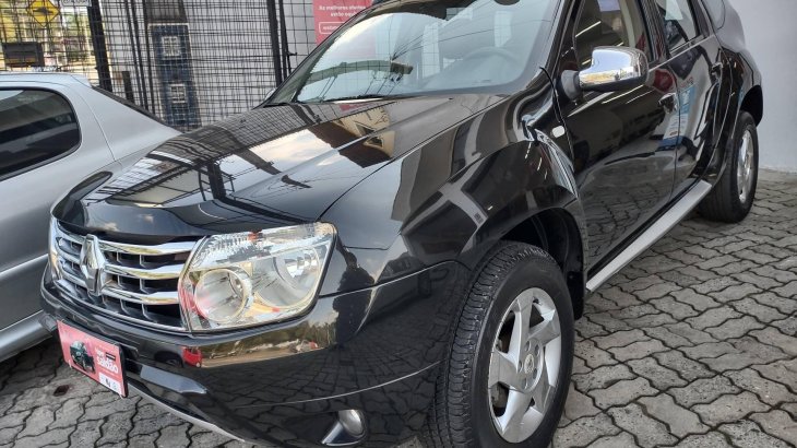 Mega Feirão: veja 5 carros usados até R$ 50 mil