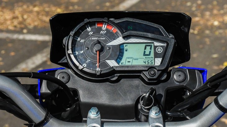 Teste: Yamaha XTZ 150 Crosser, parceira de ralação