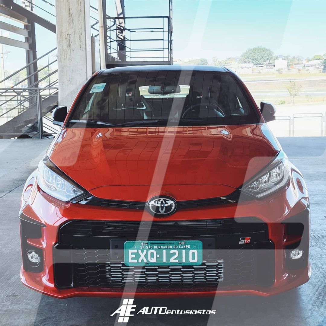 Vendido por US$ 2,5 mi, modelo da Toyota é carro japonês mais