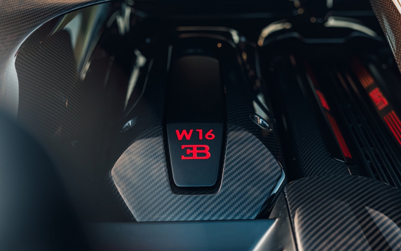 Bugatti Chiron Pur Sport 2021 1280 Ed