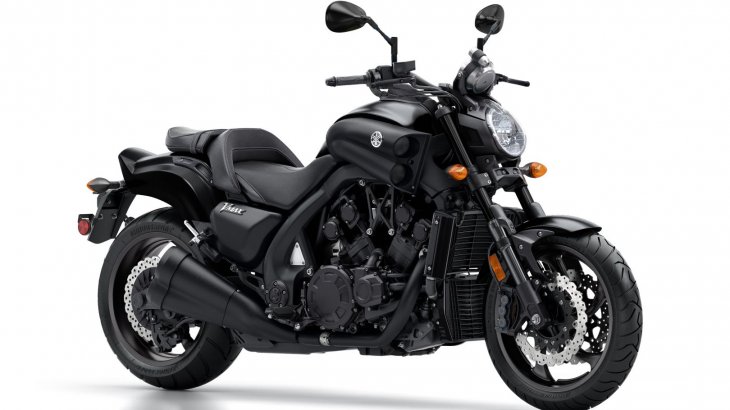 Teste Yamaha V MAX 1700, moto do filme Motoqueiro Fantasma