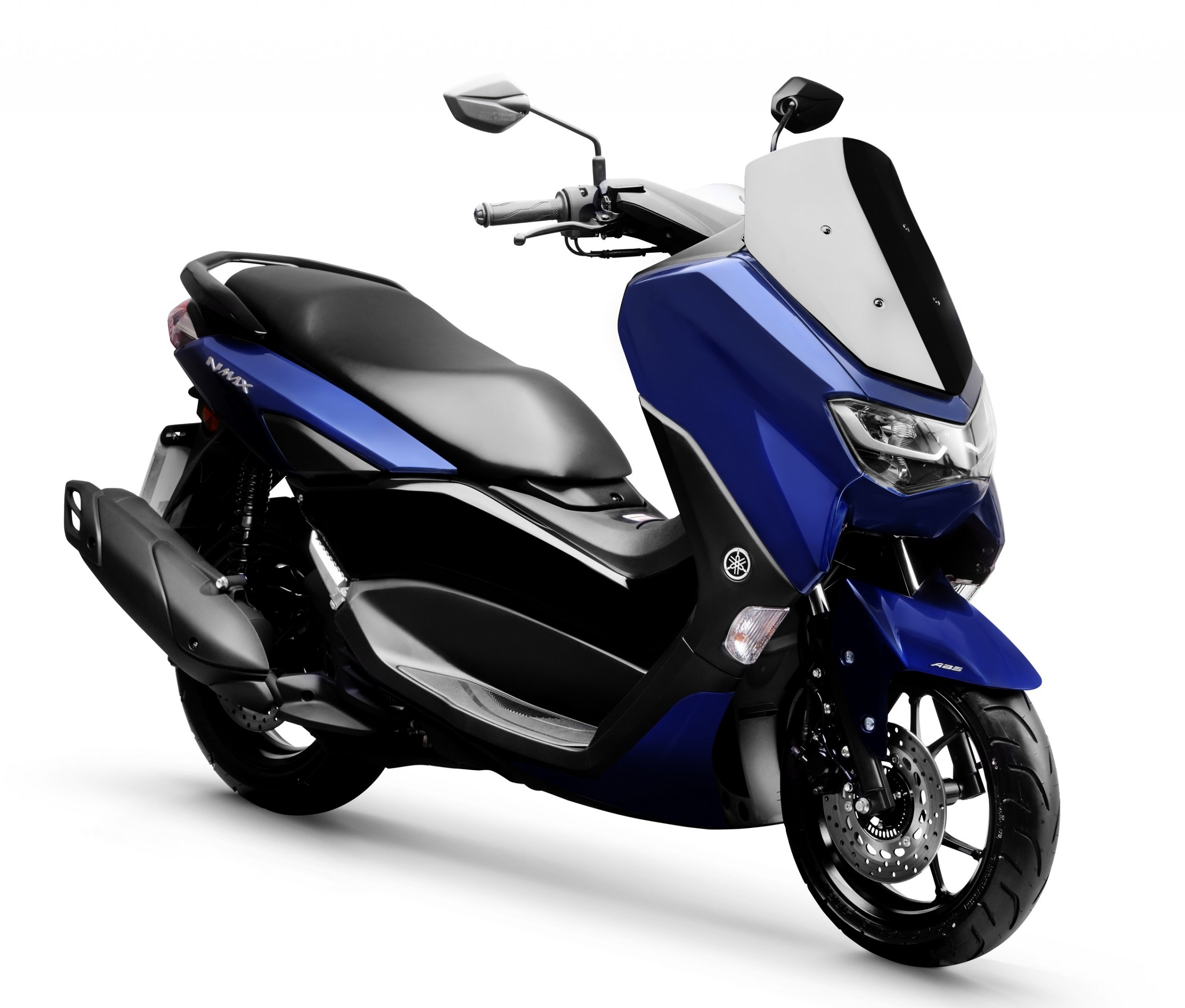 3. Yamaha Nmax 160