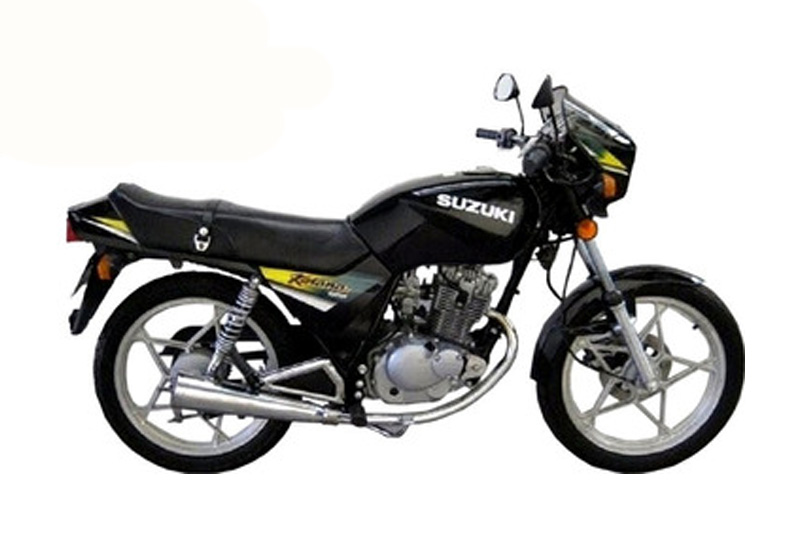 Suzuki Katana 125