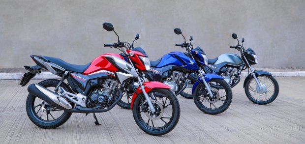 Comparativos De Carros E Motos - WM1 | Webmotors