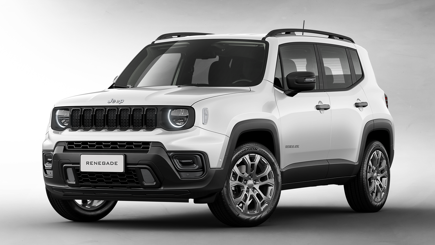 Jeep Renegade Sport (11)