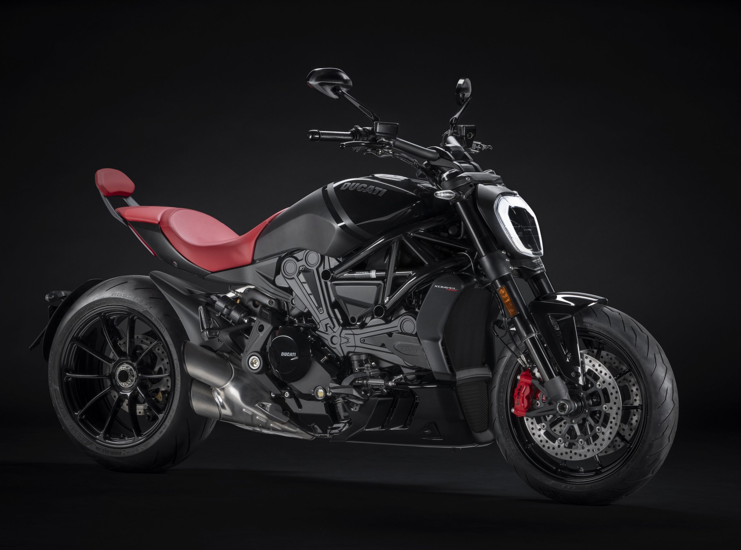 Ducati Xdiavel Nera (9)