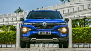 Renault Kwid Outsider 4563