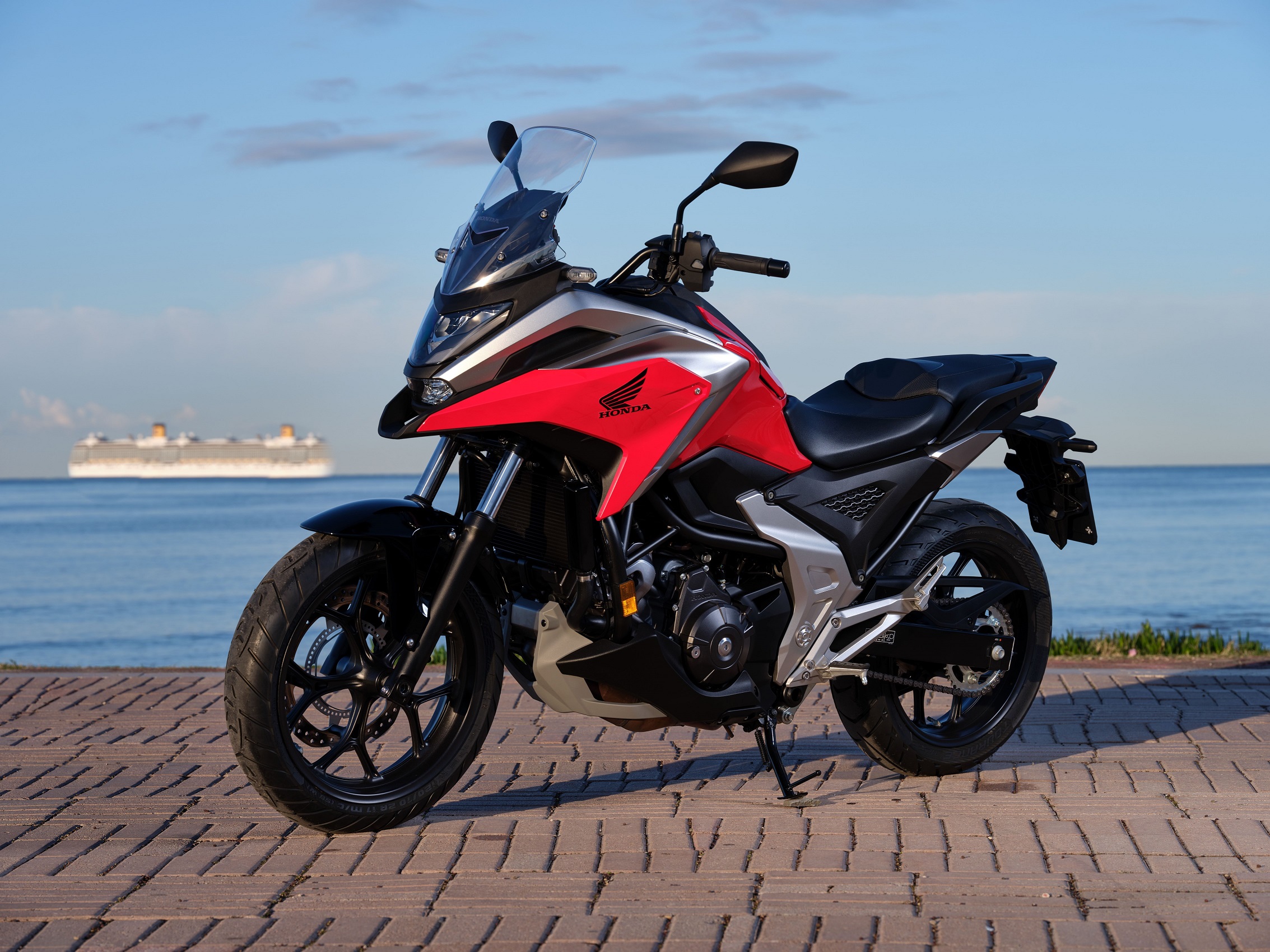 21ym Honda X Adv