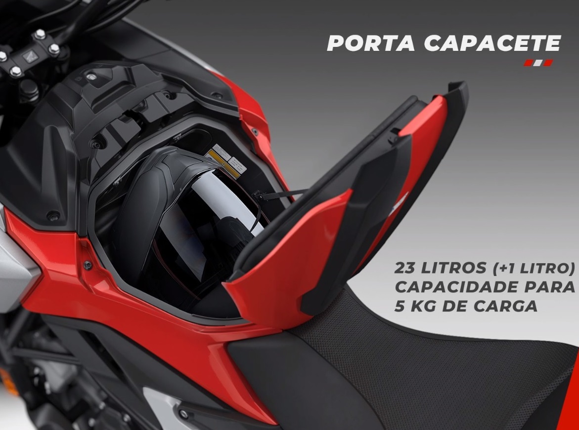 Nova Honda NC 750X DCT é moto com 'alma' de scooter, Mobilidade Estadão