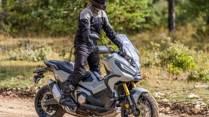 honda africa twin crf750l