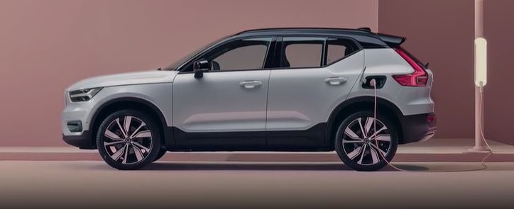  Volvo XC40 fecha a lista dos 10 modelos movidos elétricos com maior autonomia no Brasil