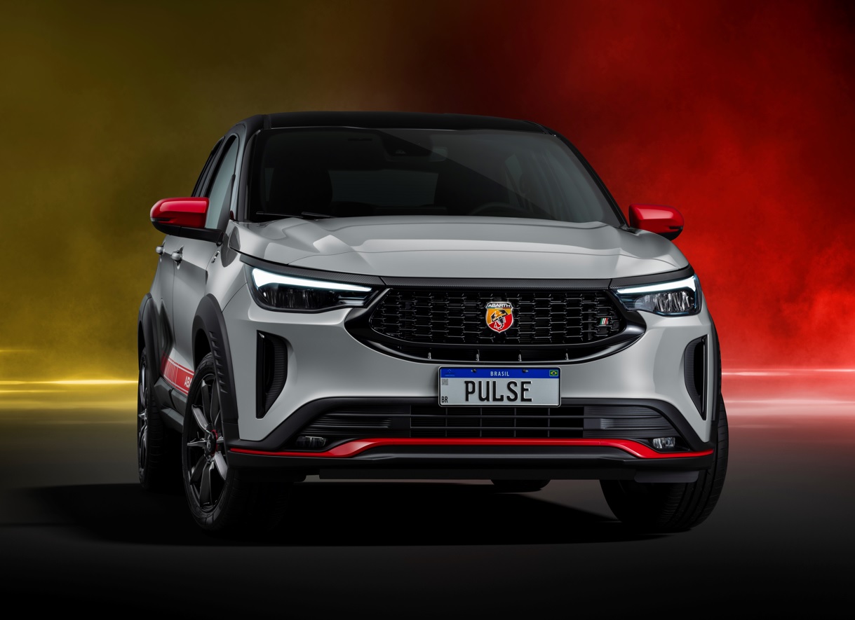 Fiat Pulse Abarth (2)