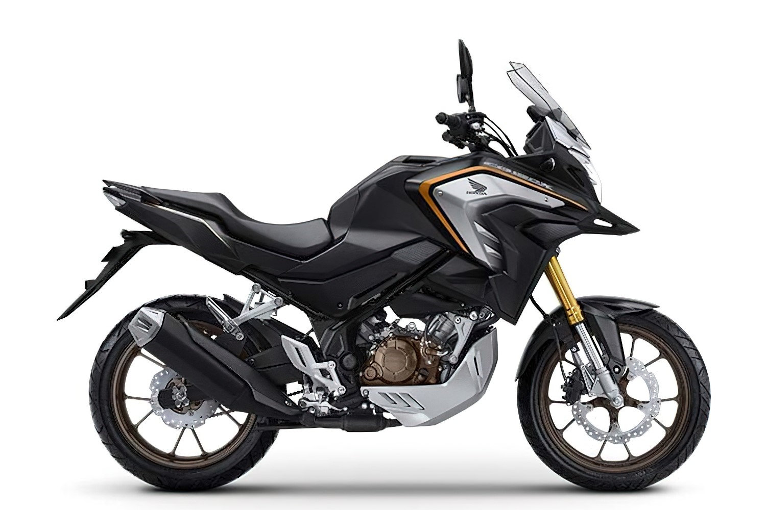 Honda Cb 150 X 3