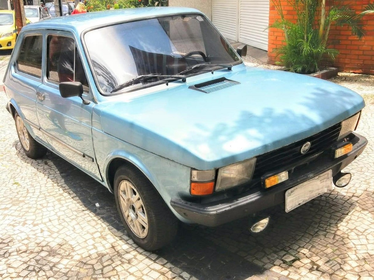 Foto 1 Fiat 147