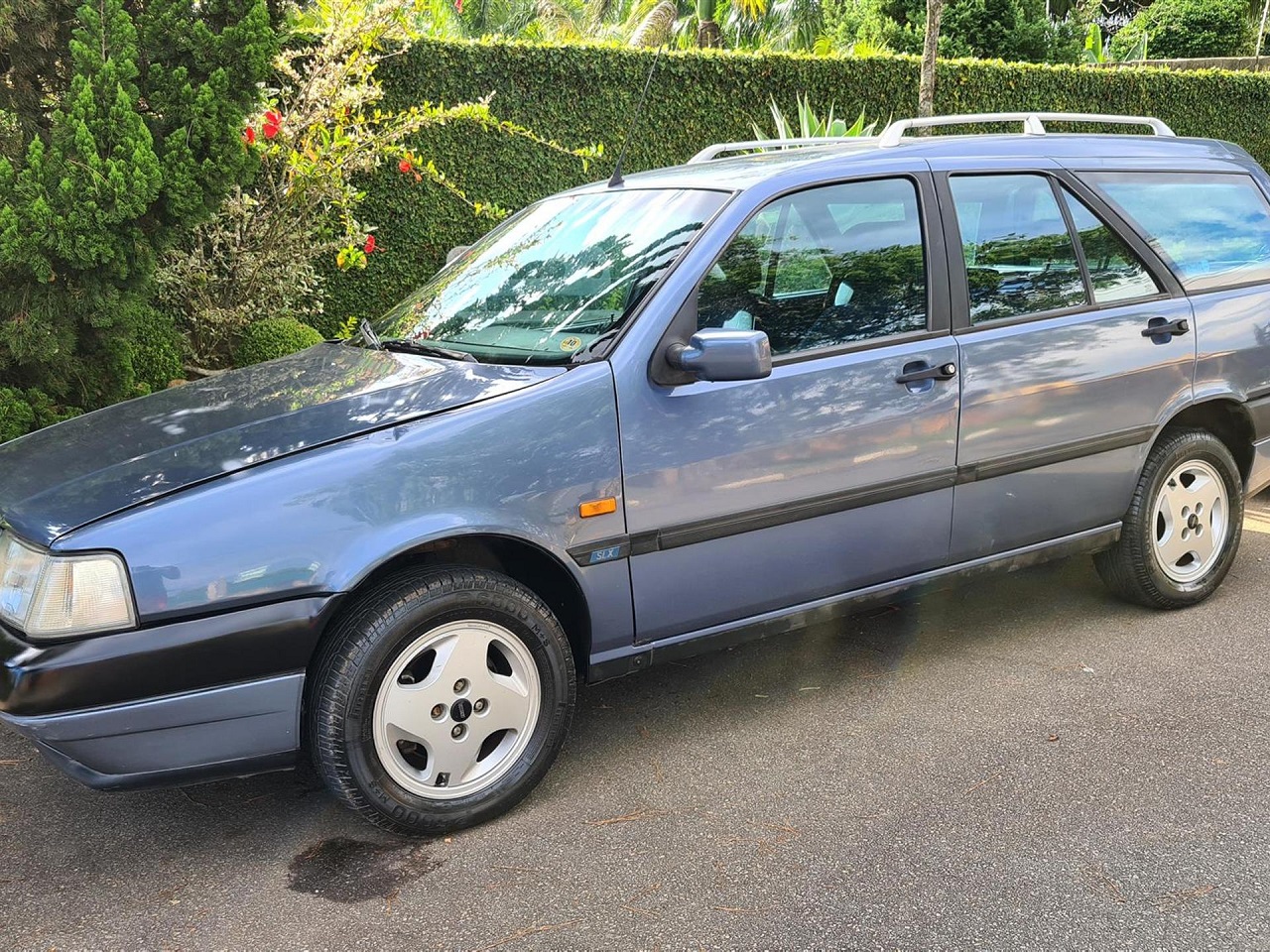 Foto 3 Fiat Tempra Sw