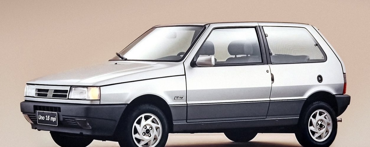 Carro usado: confira dicas de compra do Fiat Uno Mille - Notícias