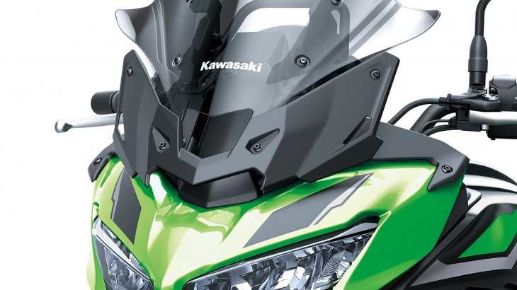 Kawasaki Versys 650 2023 chega ao Brasil, Mobilidade Estadão