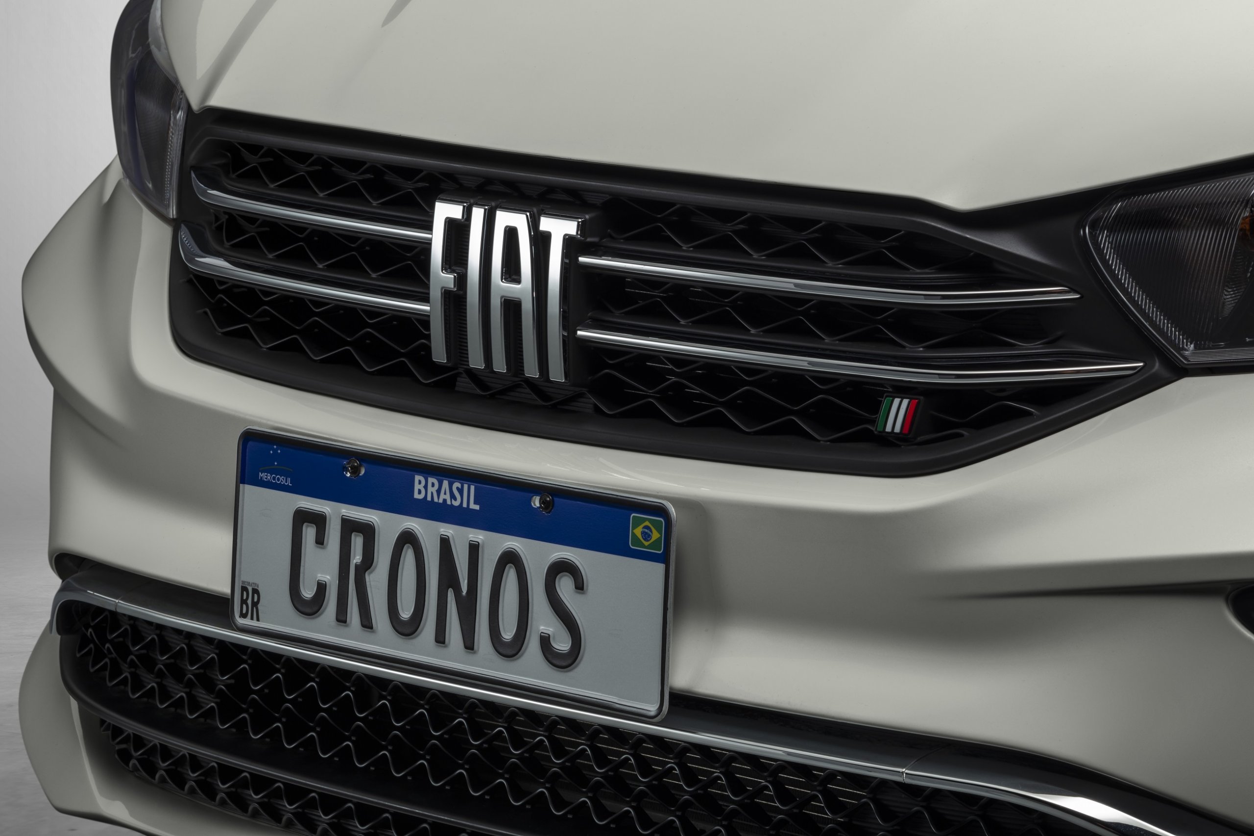 Fiat Cronos Precision 2023 (5)