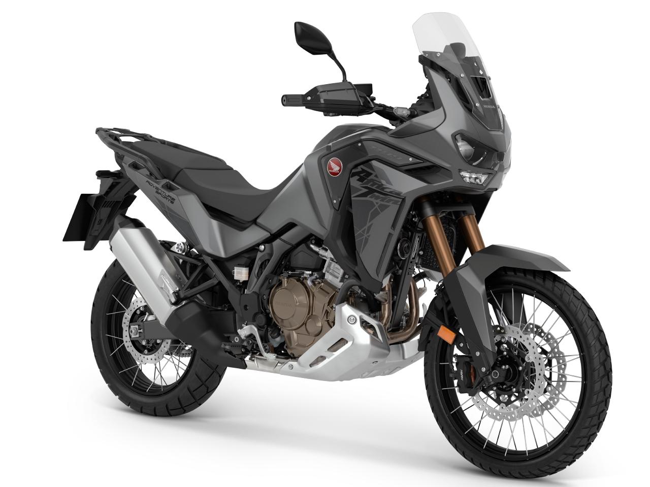 Honda Africa Twin Adventure Sports 2023