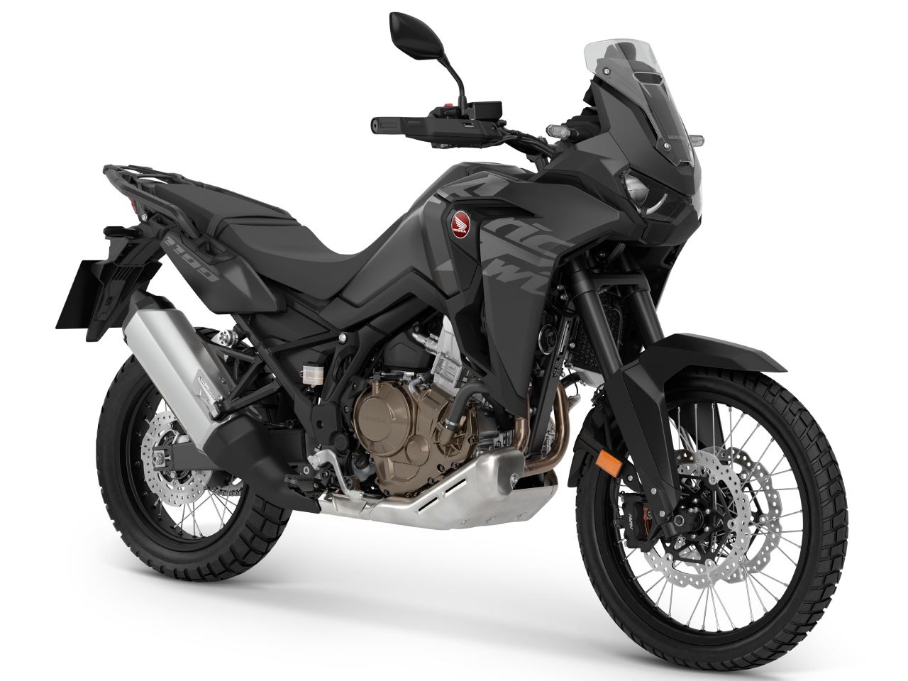 new africa twin