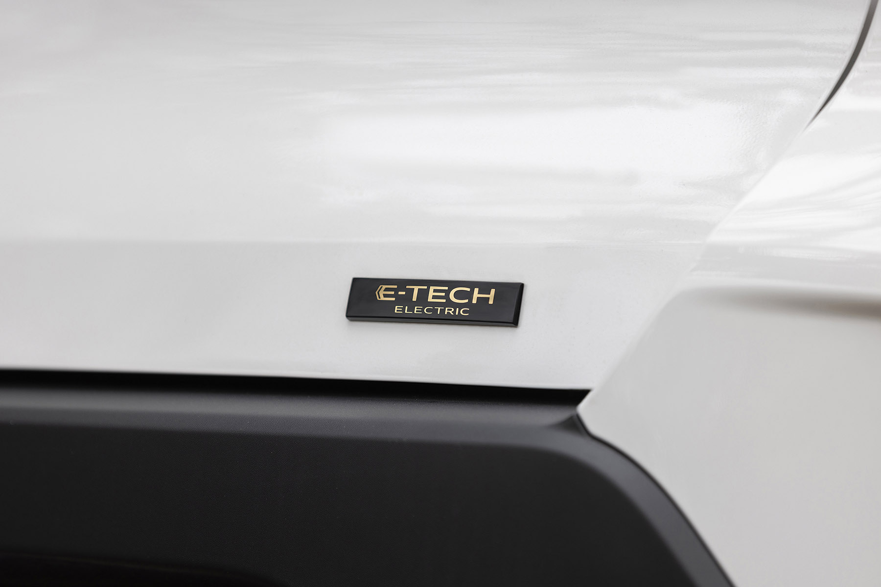 Renault Kwid E-Tech