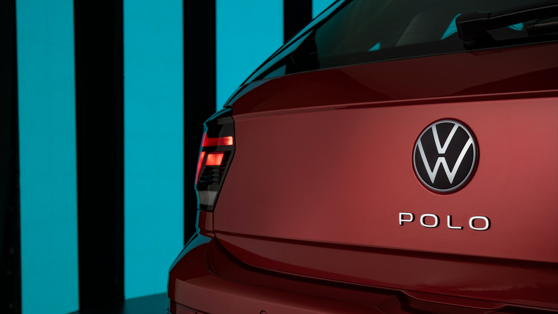 Novo Volkswagen Polo 2023 06