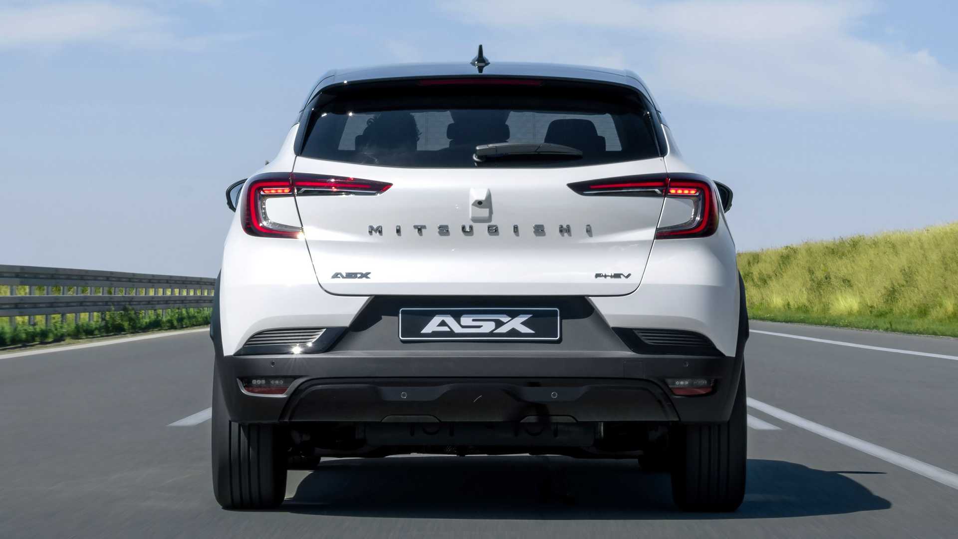 Mitsubishi Asx 2023 (5)