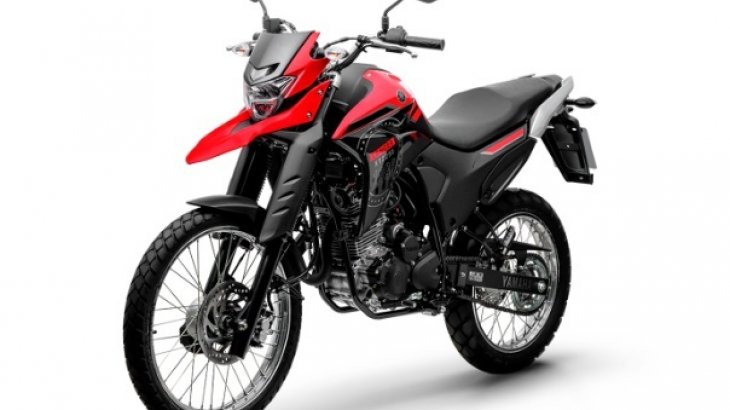 Honda e Yamaha são destaques entre as motos mais buscadas em