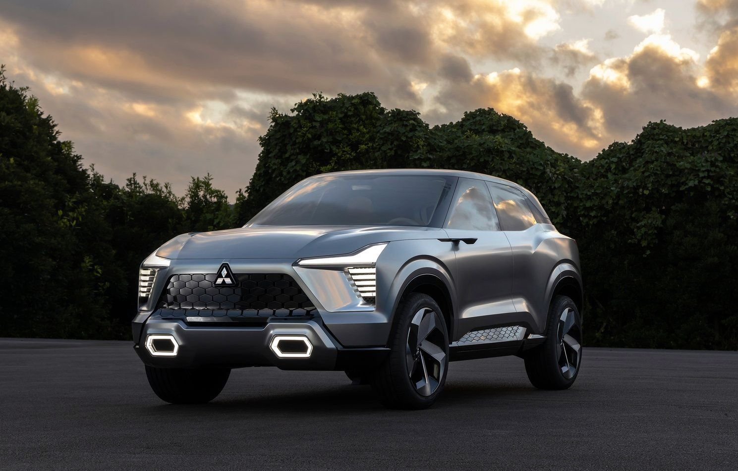 Mitsubishi Xfc Concept 2022 1600 01