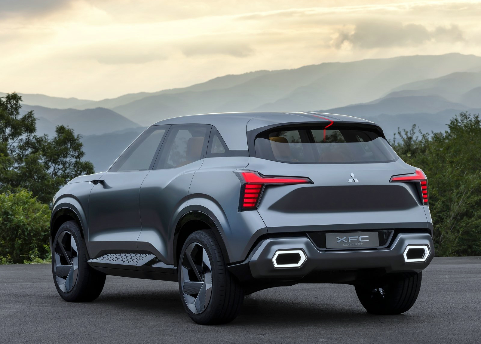 Mitsubishi Xfc Concept 2022 1600 09