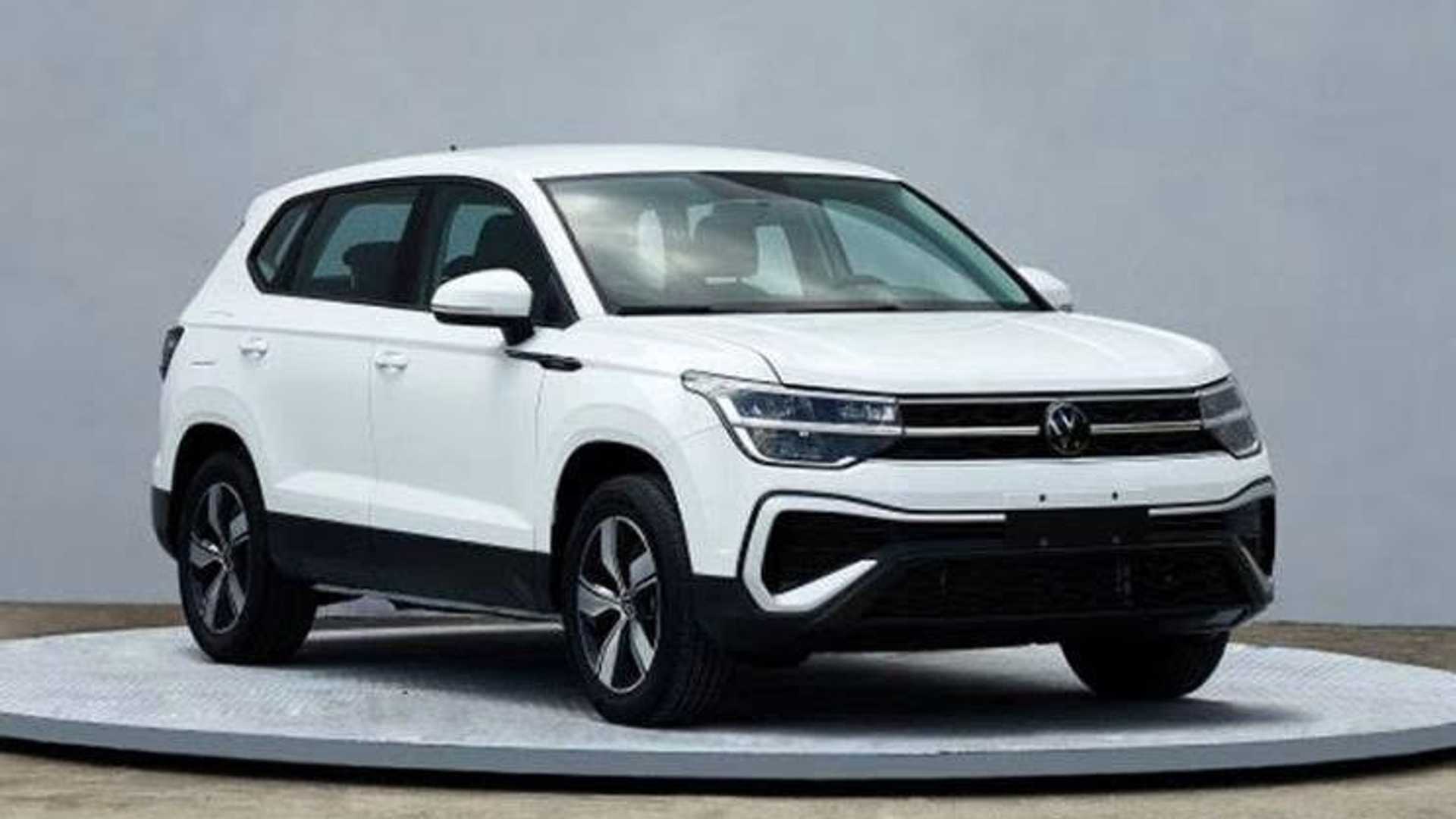 Vw Taos Tharu Chinês 3