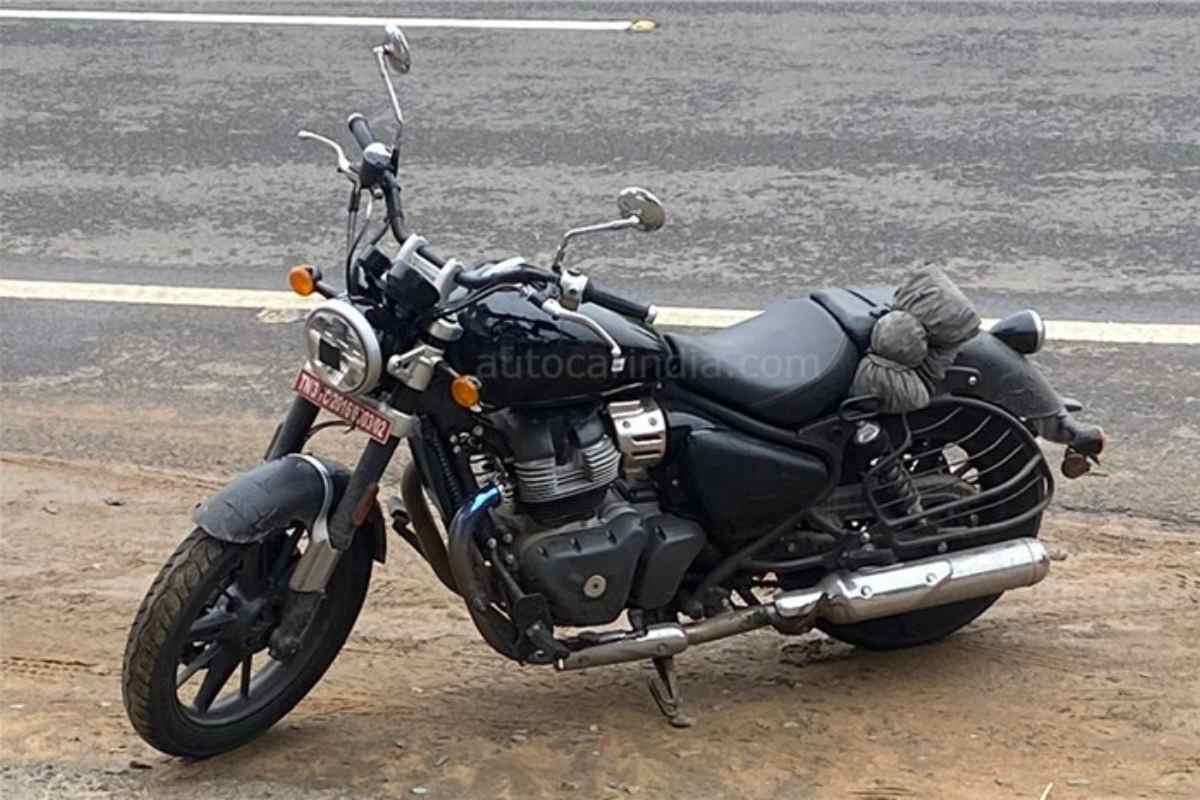 Royal Enfield 650 Super Meteor (3)